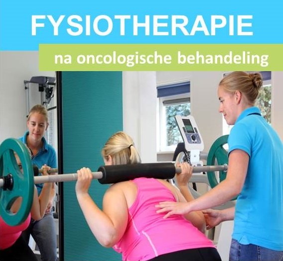 Oncologische Fysiotherapie - Top Fysio Topzorg | Fysiotherapie In ...